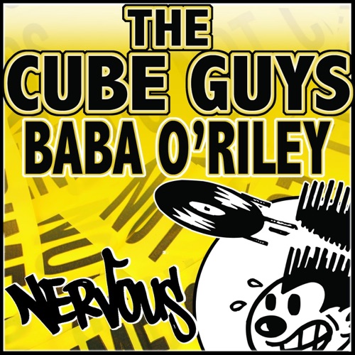 Baba O'Riley (Radio Edit)