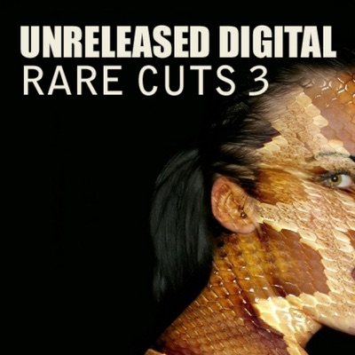 Rare Cuts, No. 3
