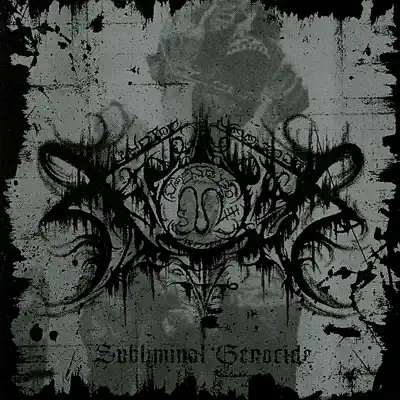 Subliminal Genocide - Xasthur