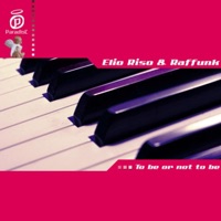 To be or not to be - EP - Elio Riso & Raffunk
