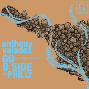 Go / B Side for Philly - Single