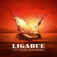 Un colpo all'anima - Single - Ligabue
