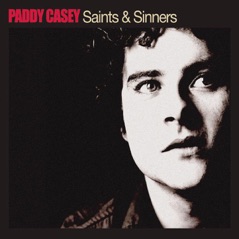 Saints & Sinners - Single