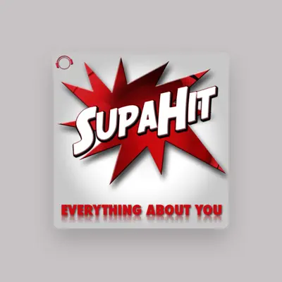 Listen to SupaHit, watch music videos, read bio, see tour dates & more!