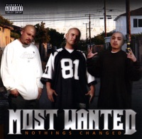 Nothings Changed - Most Wanted