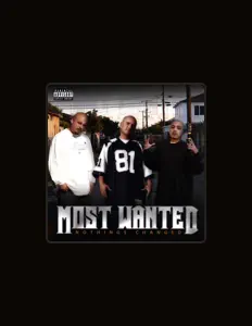 聆聽 Most Wanted、觀看音樂影片、閱讀小傳、查看巡演日期等！