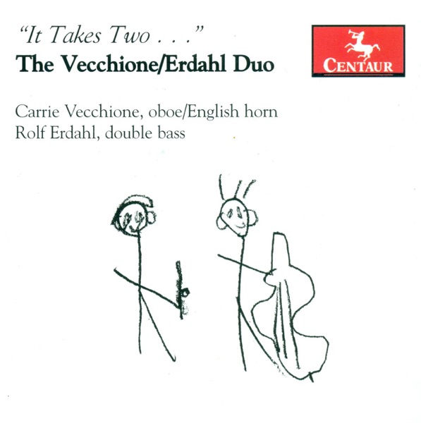 Goplerud, T.: It Takes Two - Vignettes From the Miraculous Journey of Edward Tulane - Nagel, J.: Bedtime Stories (Excerpts)