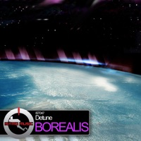 Borealis - EP - Detune