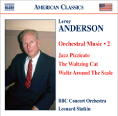 Jazz Pizzicato