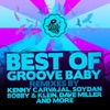 Best Of Groove Baby