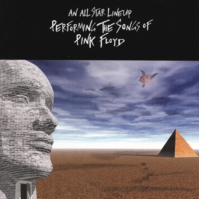 An All Star Lineup Performing the Songs of Pink Floyd