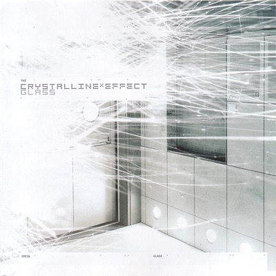 The Crystalline Effect - I Feel Fear, Cold, Alone