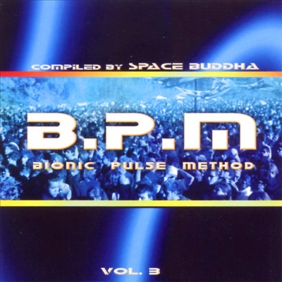 B.P.M. - Bionic Pulse Method Vol. 3