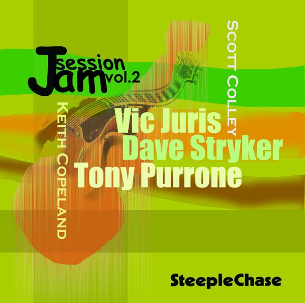 Jam Session, Vol. 2
