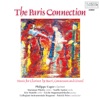 Cécile Girard Trio, for Clarinet, Viola and Piano The Paris Connection