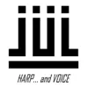JUL - Sonate In G-dur Wotq139 Fur Harfe (C. P. E. Bach)-I.Adagio Un Poco
