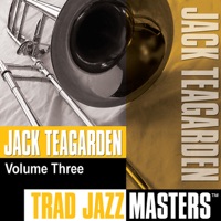 Trad Jazz Masters, Vol. 3 - Jack Teagarden
