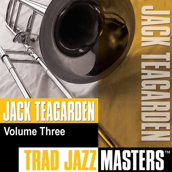 Trad Jazz Masters, Vol. 3