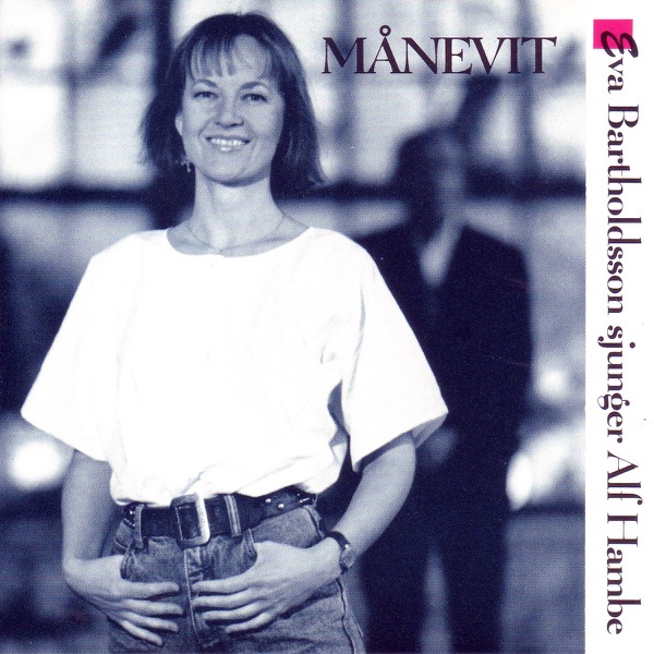 Månevit