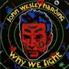John Wesley Harding - Ordinary Weekend (Album Version)