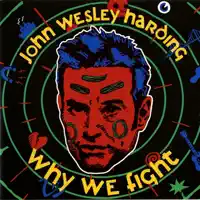 Ordinary Weekend (Album Version) — John Wesley Harding