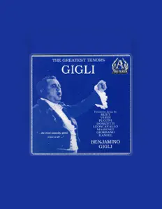 Listen to Benjamino Gigli, watch music videos, read bio, see tour dates & more!