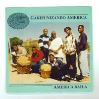 America Baila — Garifuna Kids