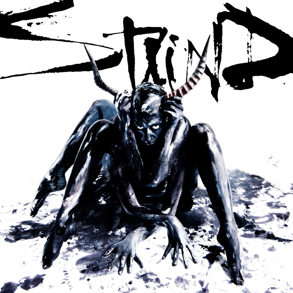 Обложка альбома «Staind (Deluxe Version)» — Staind