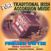 Pure Traditional Music Of Ireland by Finbarr Dwyer on Apple Music
