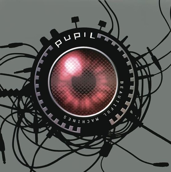 Cover artwork for Lost Guide