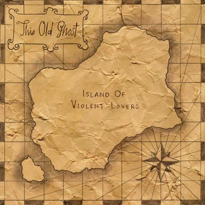 Island of Violent Lovers - EP