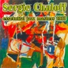Serge Chaloff - Jr.