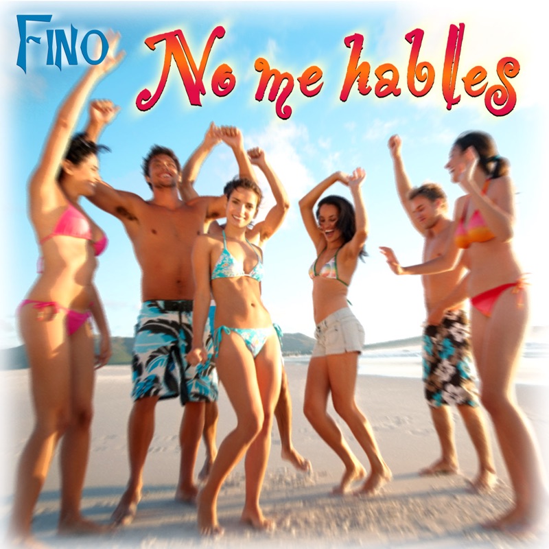 No me hables (Radio Edit)
