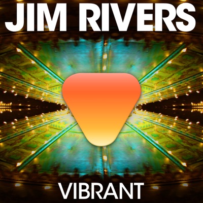 Vibrant - EP