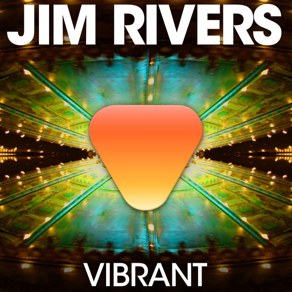 Vibrant - EP