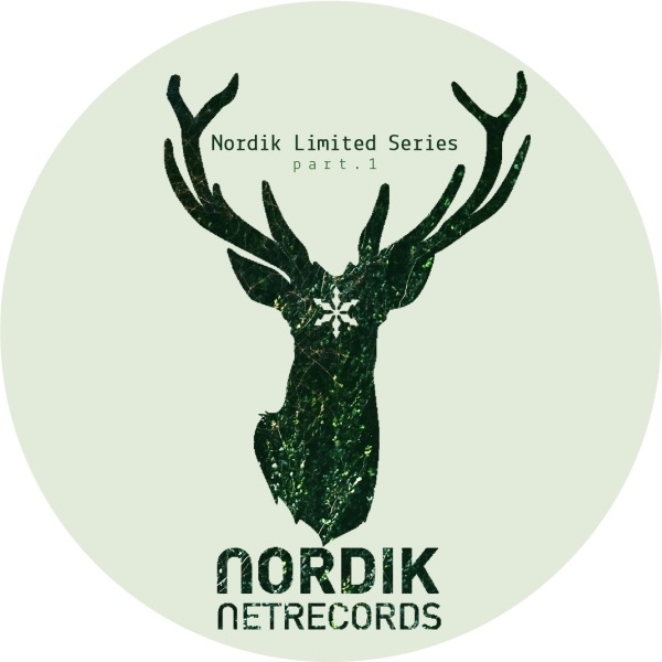 Nordik Ltd. Series - Part 1 - EP