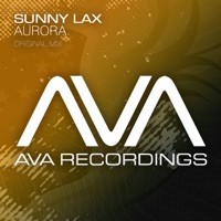 Aurora - EP - Sunny Lax