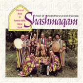Ushshaq-i Samarkand