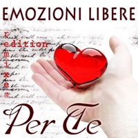 Emozioni Libere - Per te (Vindes Remix)