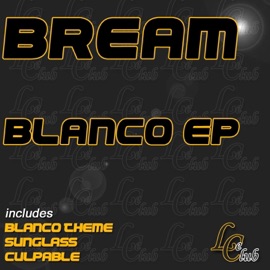 Blanco Theme Bream