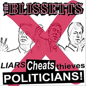 Liars, Cheats, Thieves and Politicians