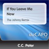 If You Leave Me Now (The Johnny Remix)