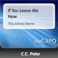 If You Leave Me Now