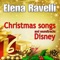 Halleluja, Shrek (Shrek) - Elena Ravelli lyrics