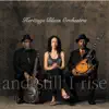 Heritage Blues Orchestra - Get Right Church