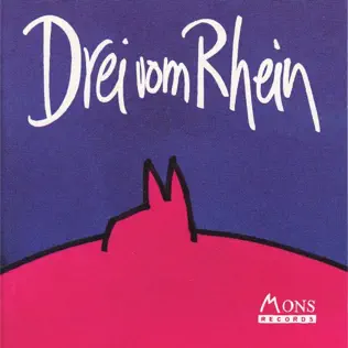 baixar álbum Drei Vom Rhein - Drei Vom Rhein