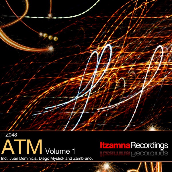 TalemanHum (Original Mix)