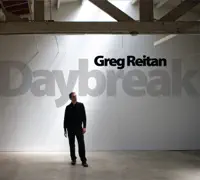 Chelsea Bridge — Greg Reitan