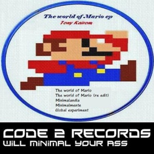 The World of Mario