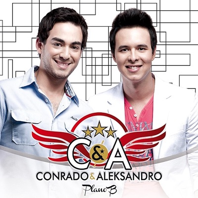 Conrado & Aleksandro - Plano B